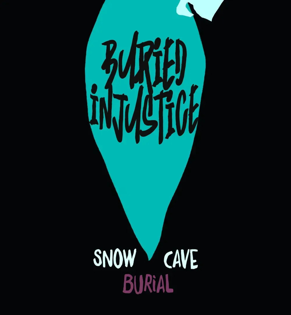 Buried Injustice Chapter 11 page 22 - 