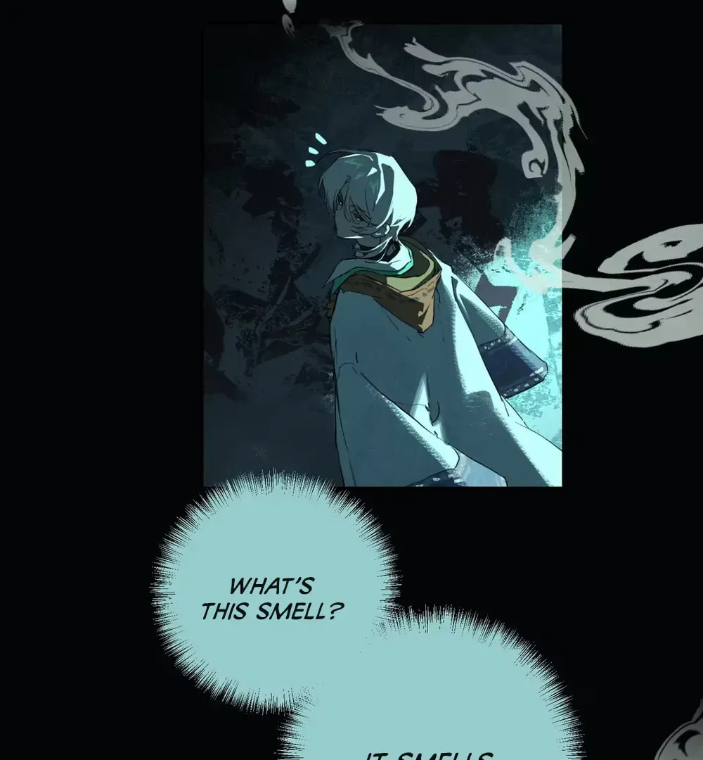 Buried Injustice Chapter 11 page 25 - 