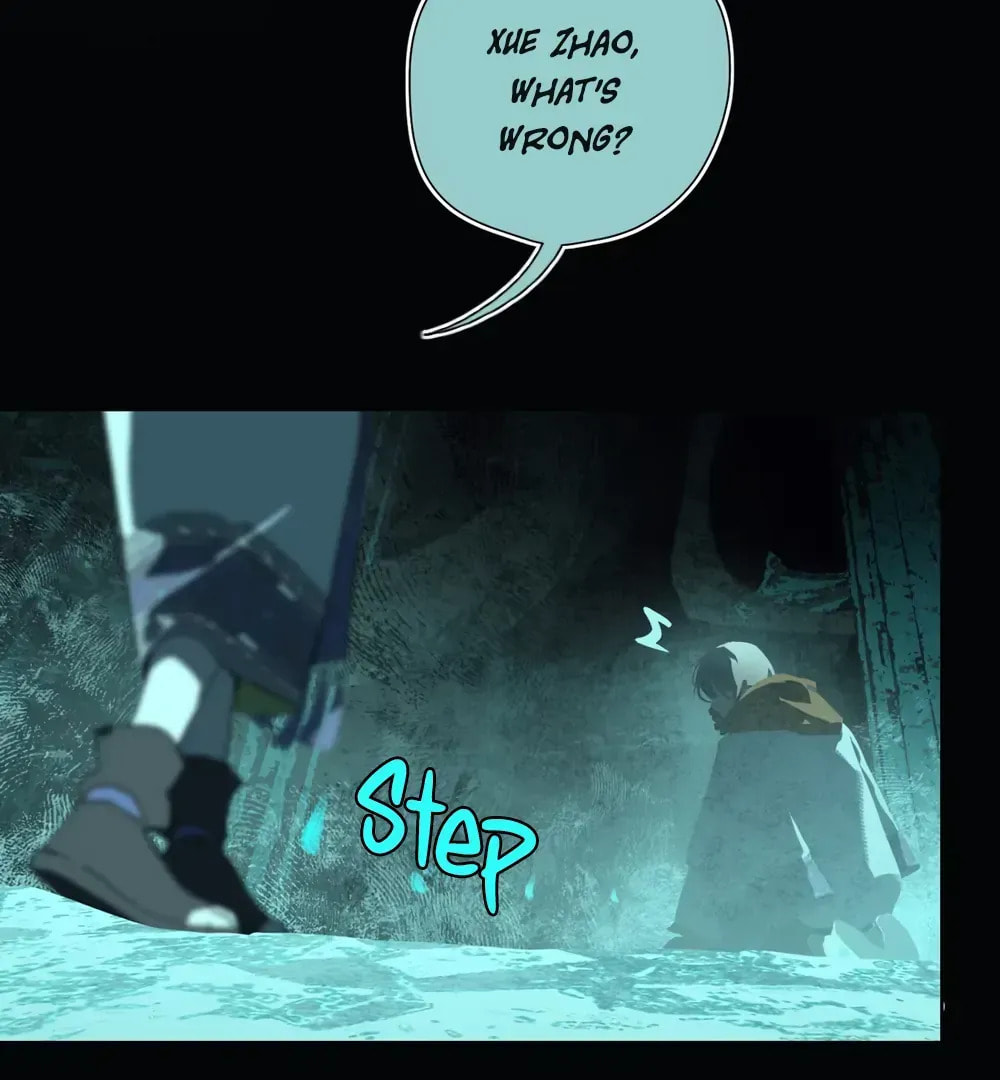 Buried Injustice Chapter 11 page 33 - 