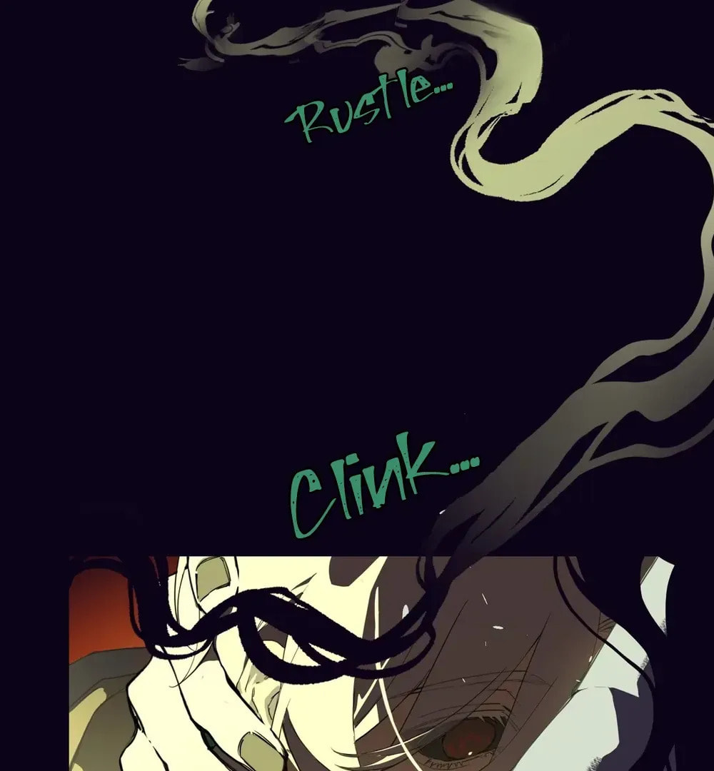 Buried Injustice Chapter 11 page 48 - 