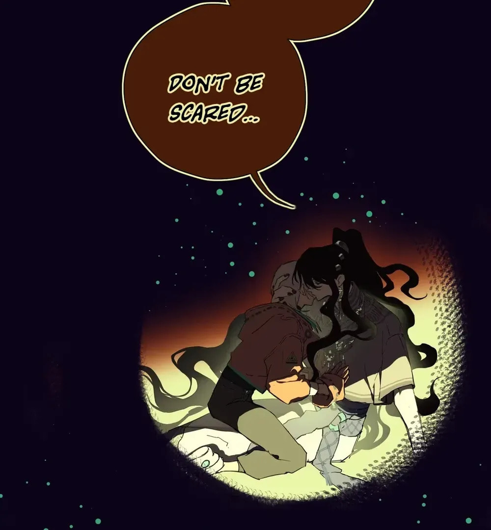 Buried Injustice Chapter 11 page 50 - 