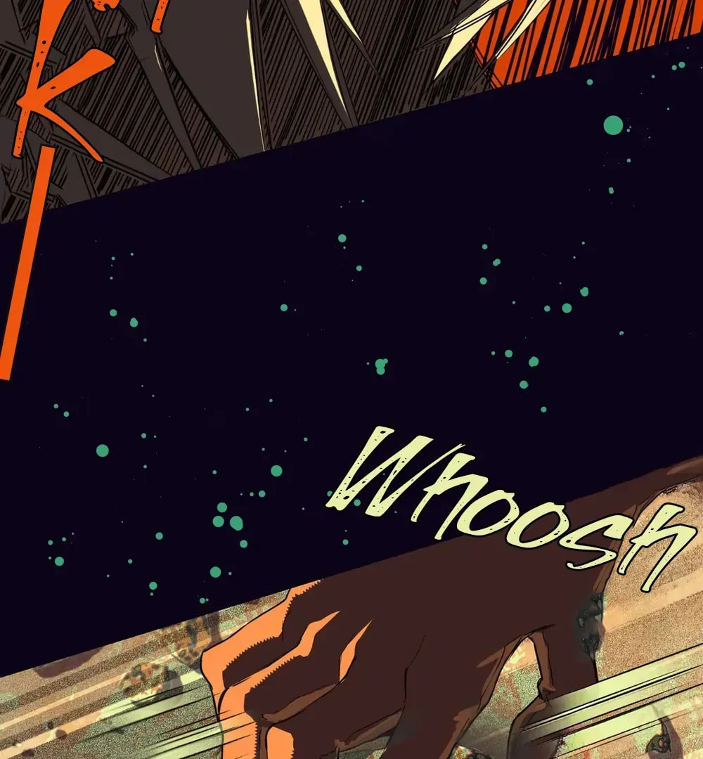 Buried Injustice Chapter 11 page 57 - 