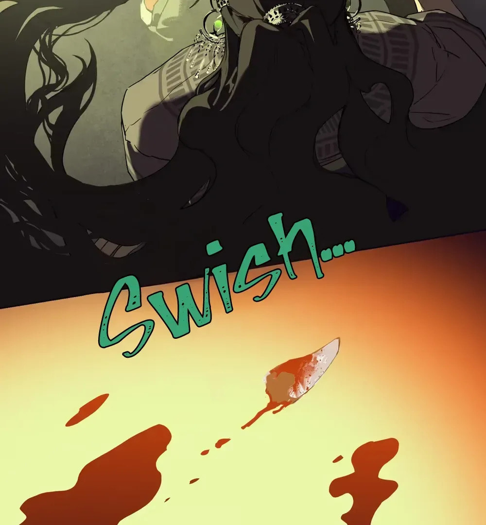 Buried Injustice Chapter 11 page 60 - 