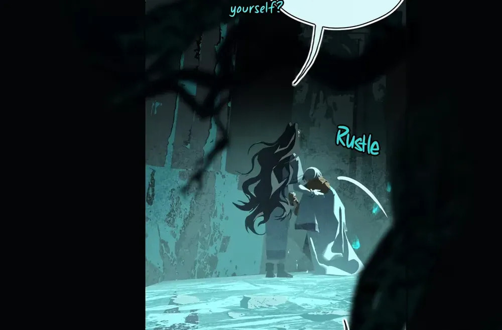 Buried Injustice Chapter 11 page 67 - 