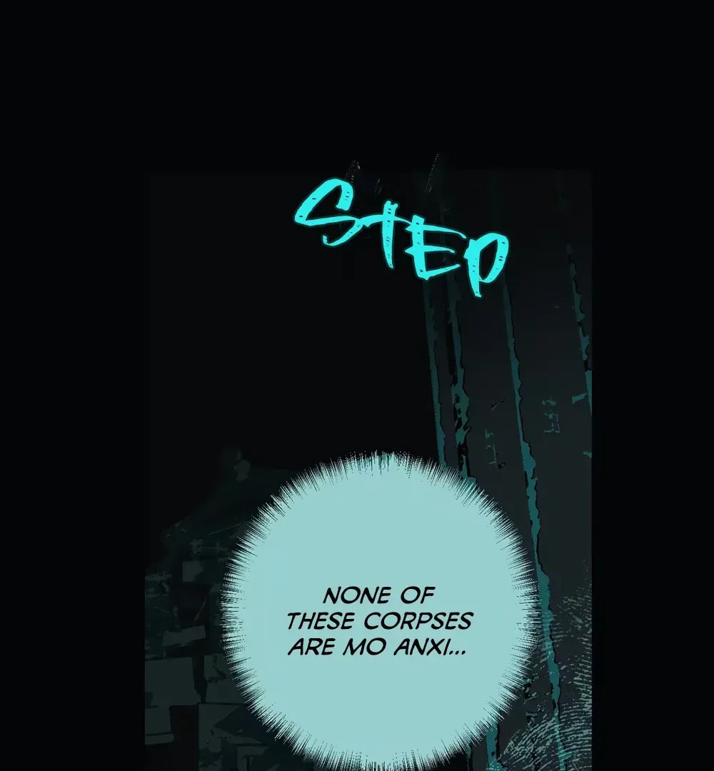Buried Injustice Chapter 11 page 9 - 