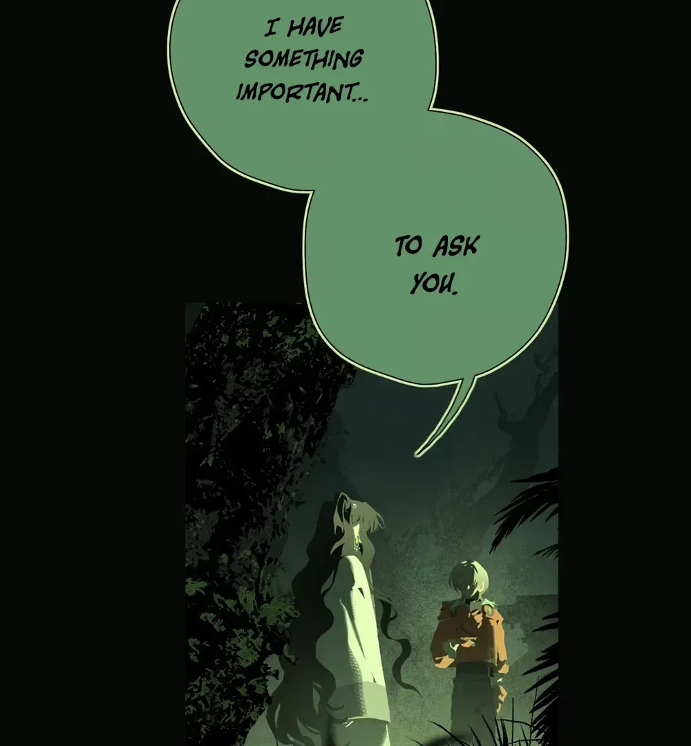 Buried Injustice Chapter 11 page 81 - 