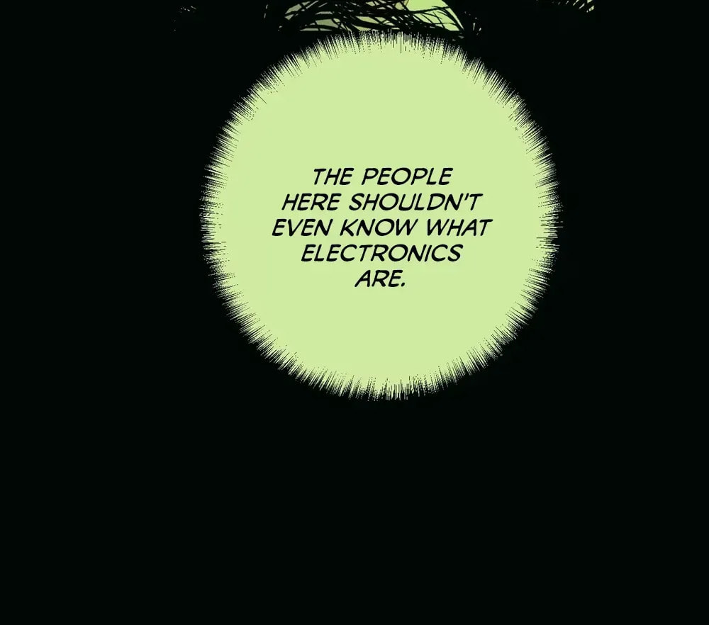 Buried Injustice Chapter 12 page 18 - 