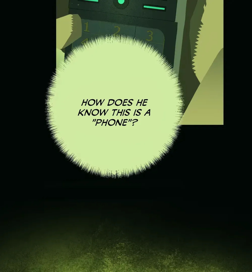Buried Injustice Chapter 12 page 20 - 