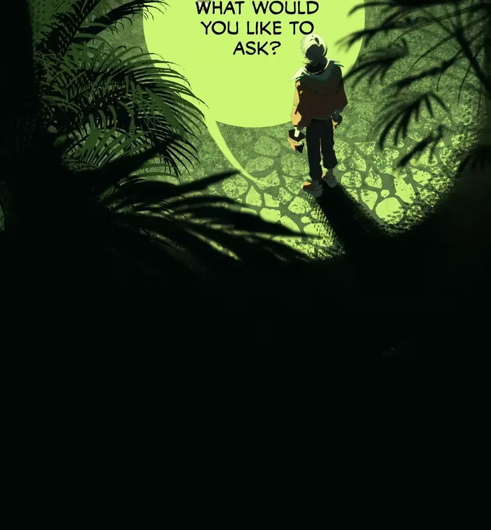 Buried Injustice Chapter 12 page 3 - 