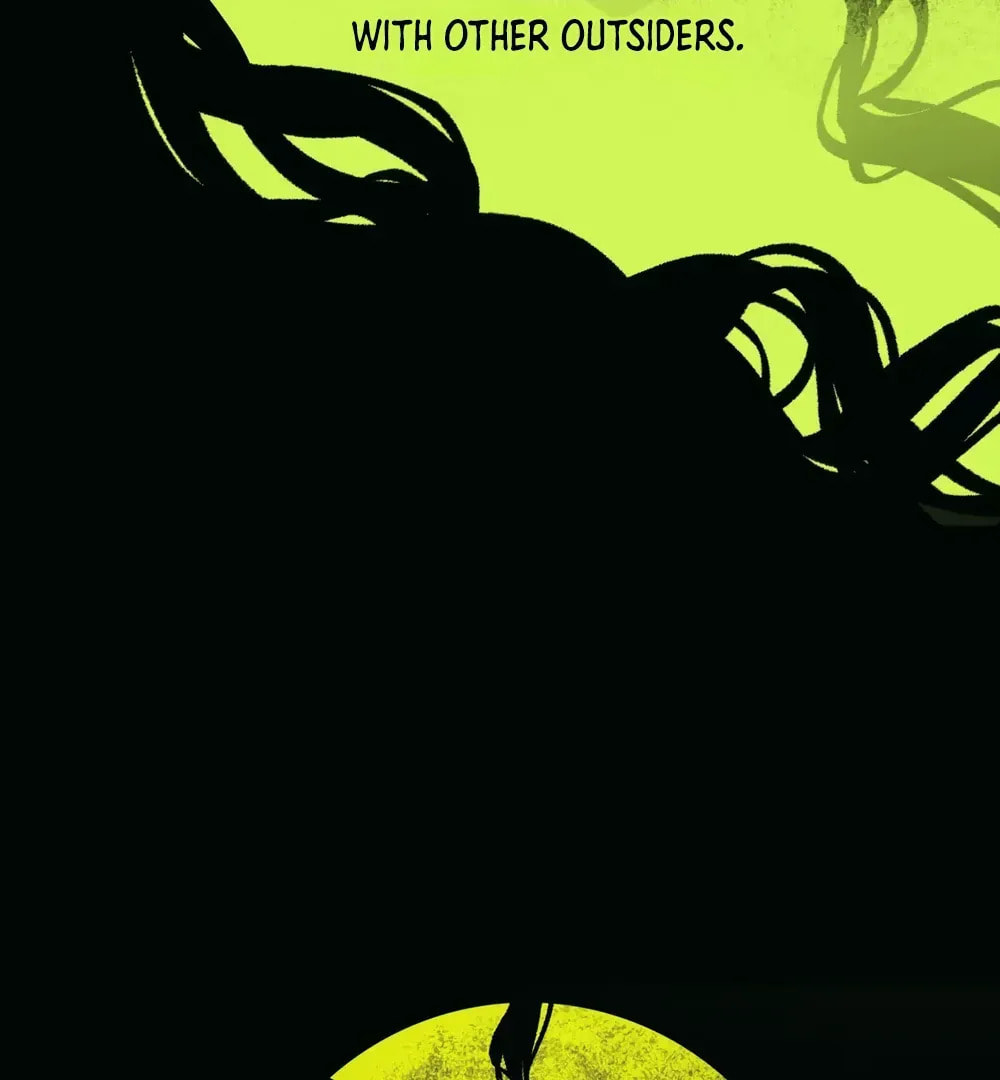 Buried Injustice Chapter 12 page 23 - 
