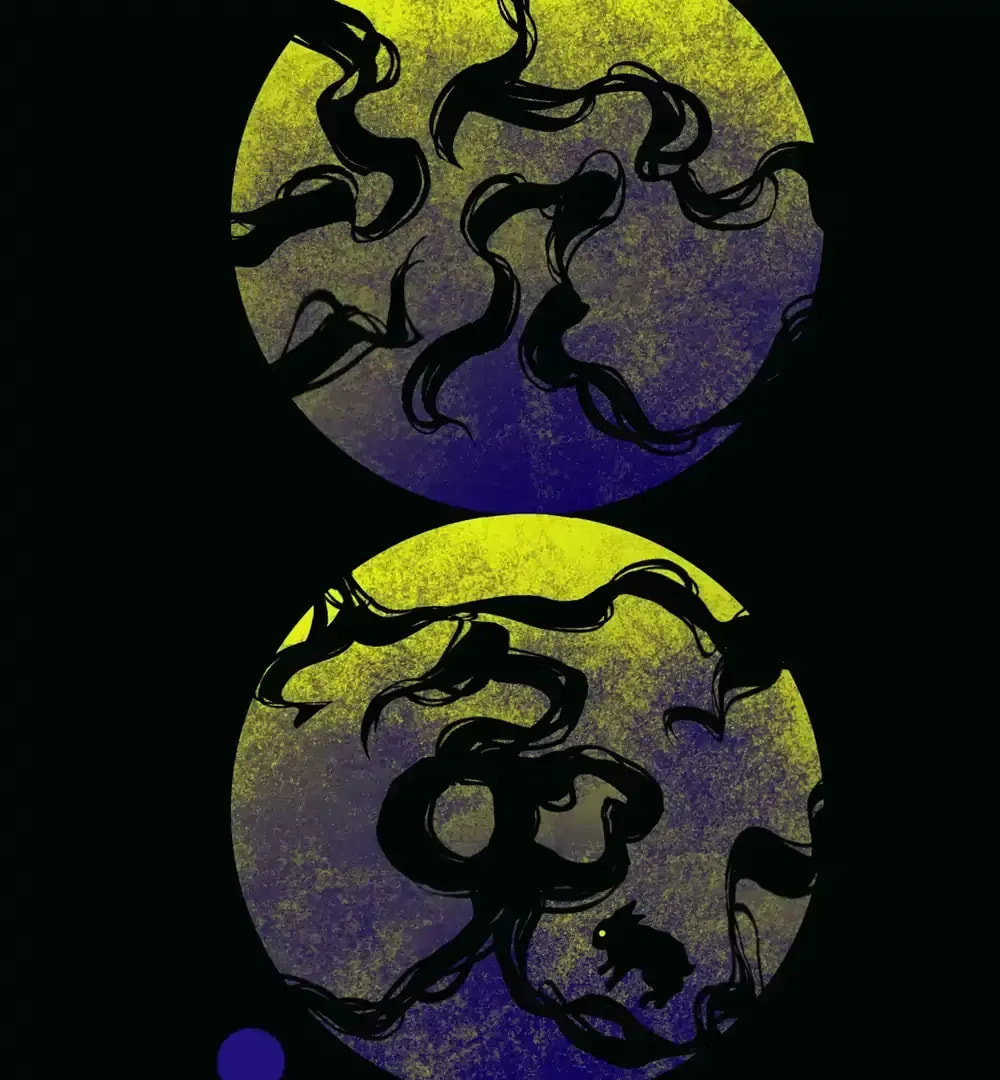 Buried Injustice Chapter 12 page 24 - 
