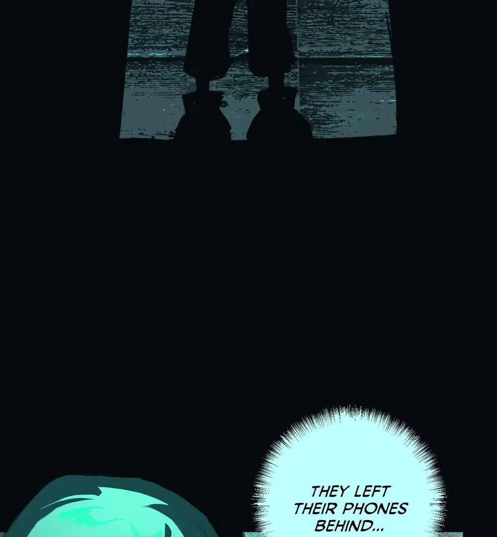 Buried Injustice Chapter 12 page 29 - 