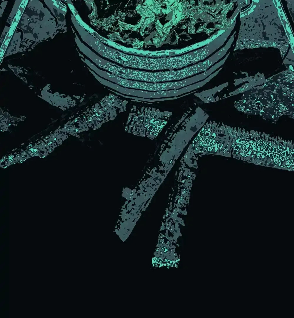 Buried Injustice Chapter 12 page 33 - 