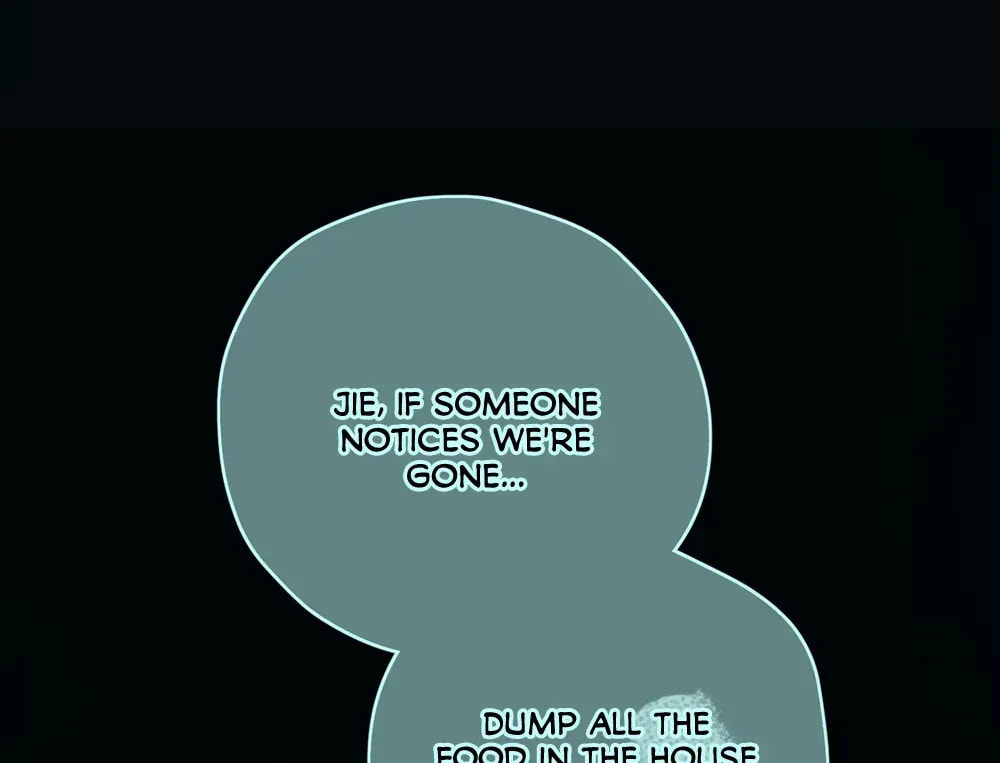 Buried Injustice Chapter 12 page 34 - 