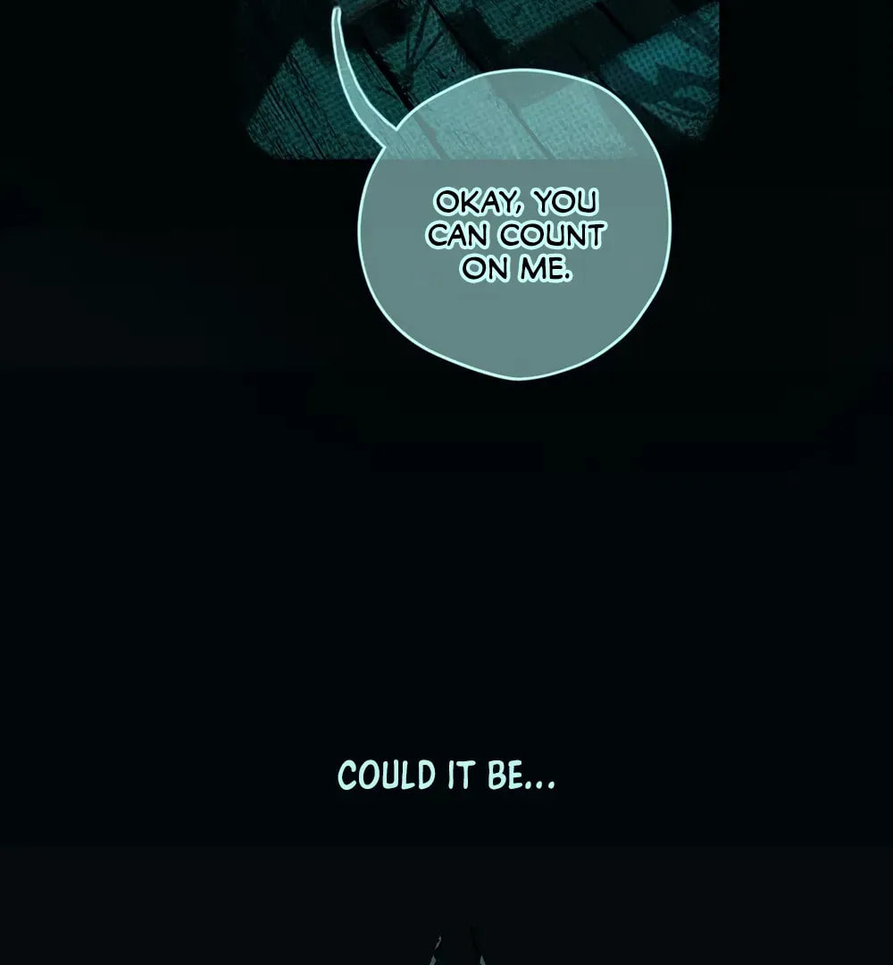 Buried Injustice Chapter 12 page 36 - 