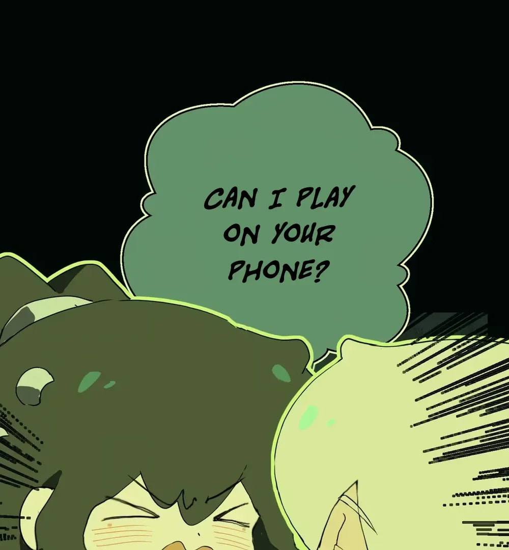 Buried Injustice Chapter 12 page 5 - 