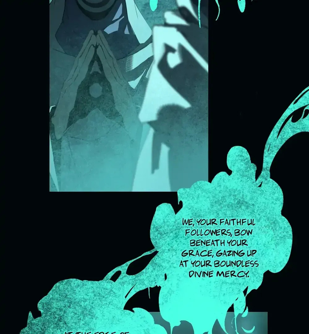 Buried Injustice Chapter 12 page 47 - 