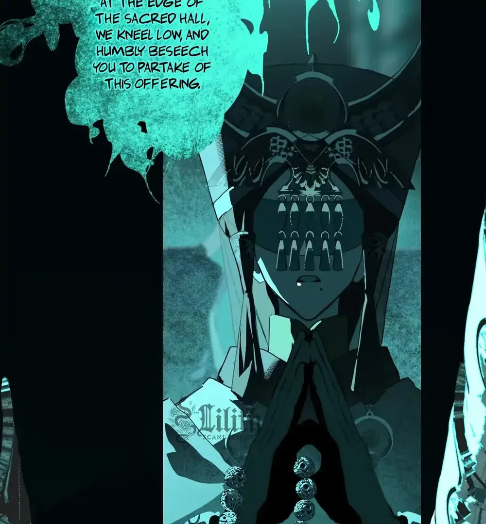 Buried Injustice Chapter 12 page 48 - 
