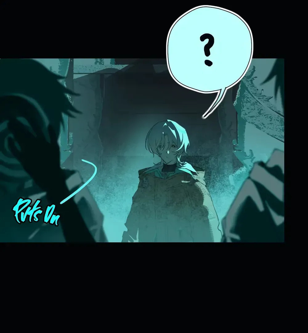 Buried Injustice Chapter 12 page 58 - 