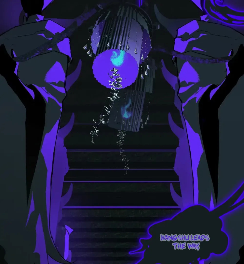 Buried Injustice Chapter 12 page 67 - 