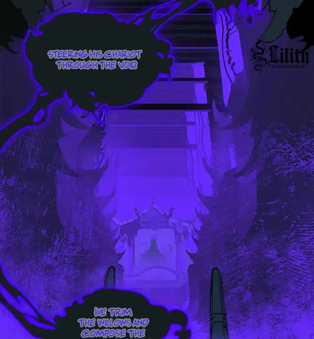 Buried Injustice Chapter 12 page 68 - 