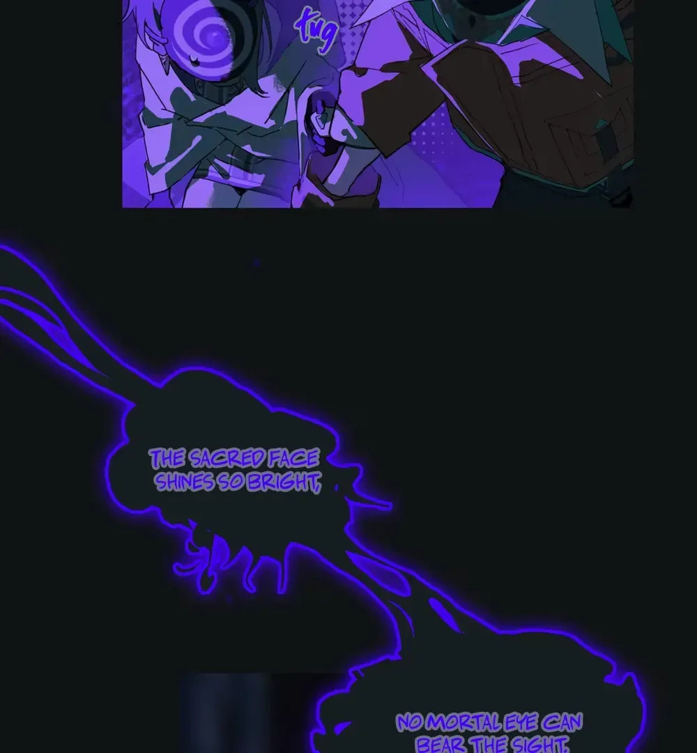 Buried Injustice Chapter 12 page 75 - 