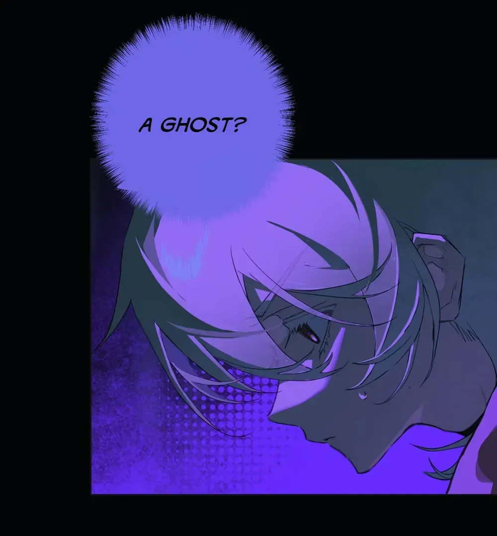 Buried Injustice Chapter 12 page 83 - 