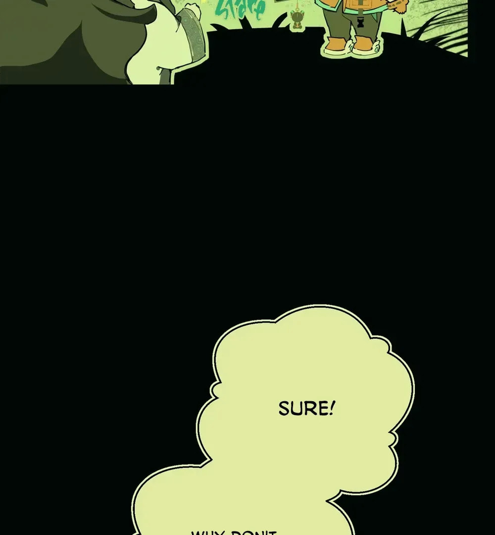 Buried Injustice Chapter 12 page 10 - 