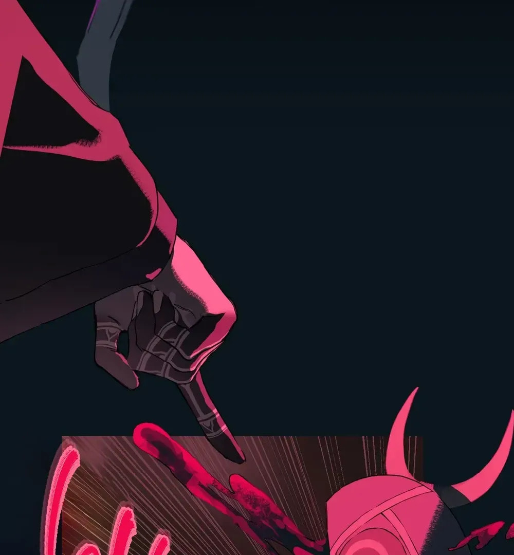 Buried Injustice Chapter 13 page 15 - 