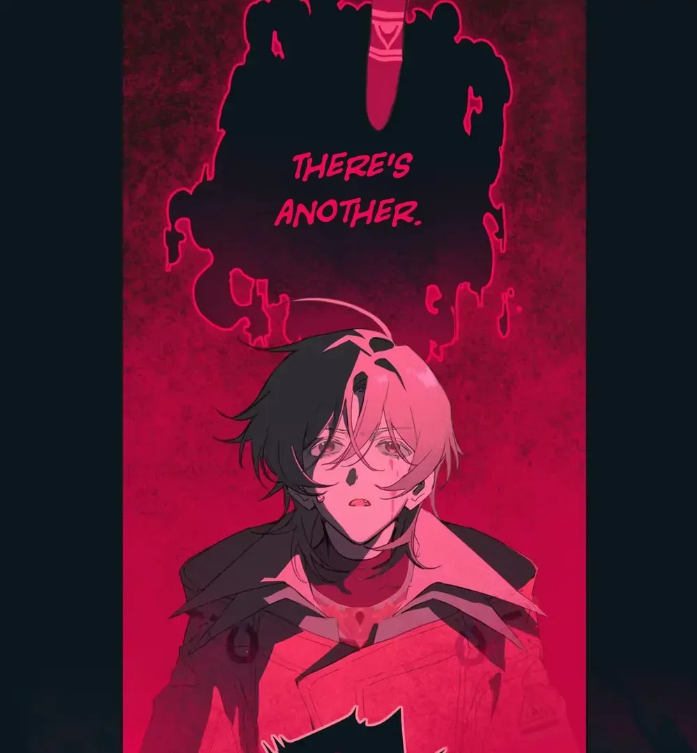 Buried Injustice Chapter 13 page 24 - 