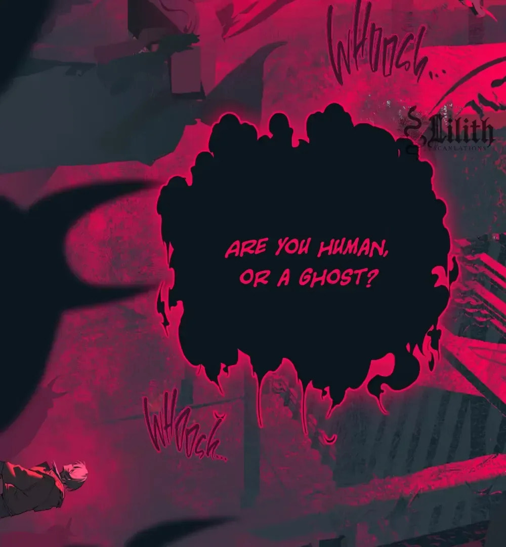 Buried Injustice Chapter 13 page 27 - 