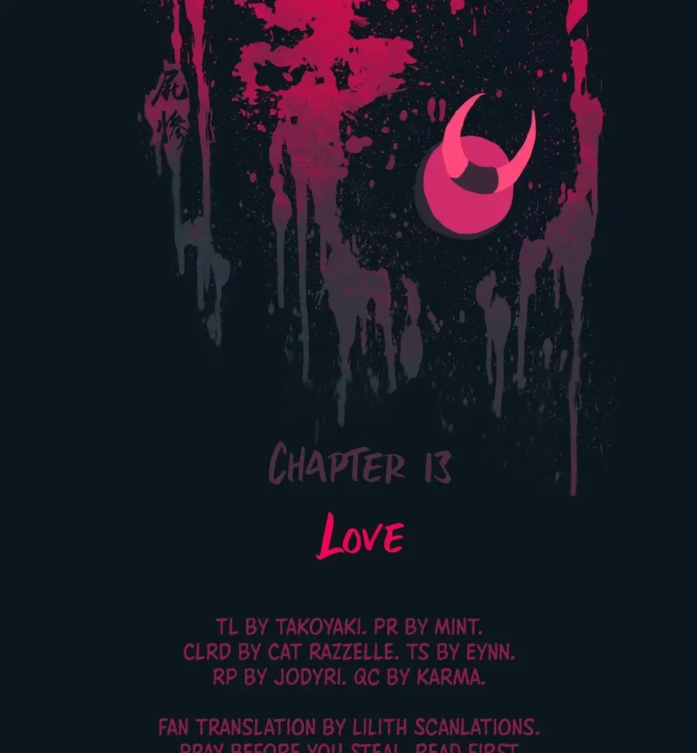 Buried Injustice Chapter 13 page 30 - 