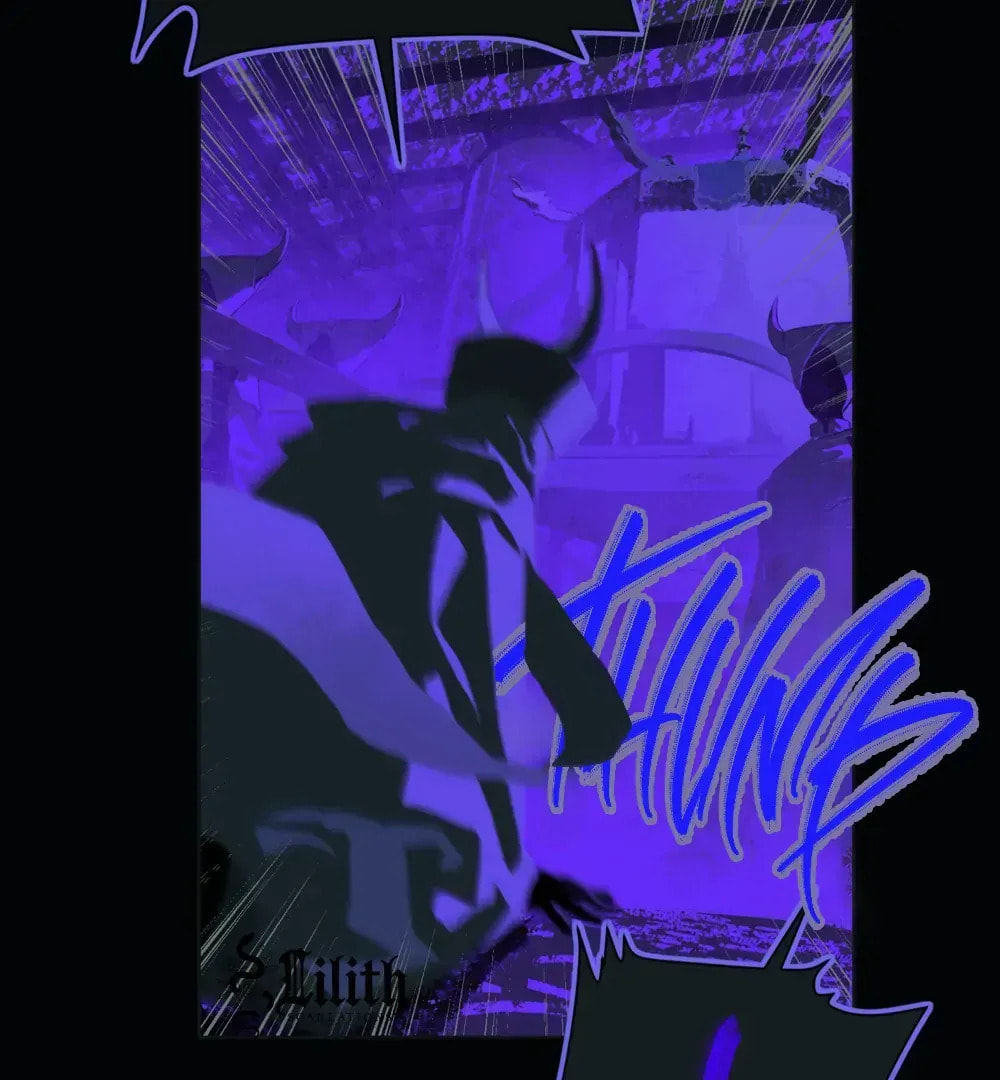 Buried Injustice Chapter 13 page 4 - 
