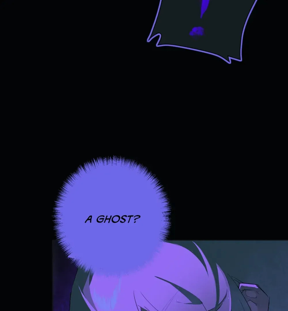Buried Injustice Chapter 13 page 5 - 