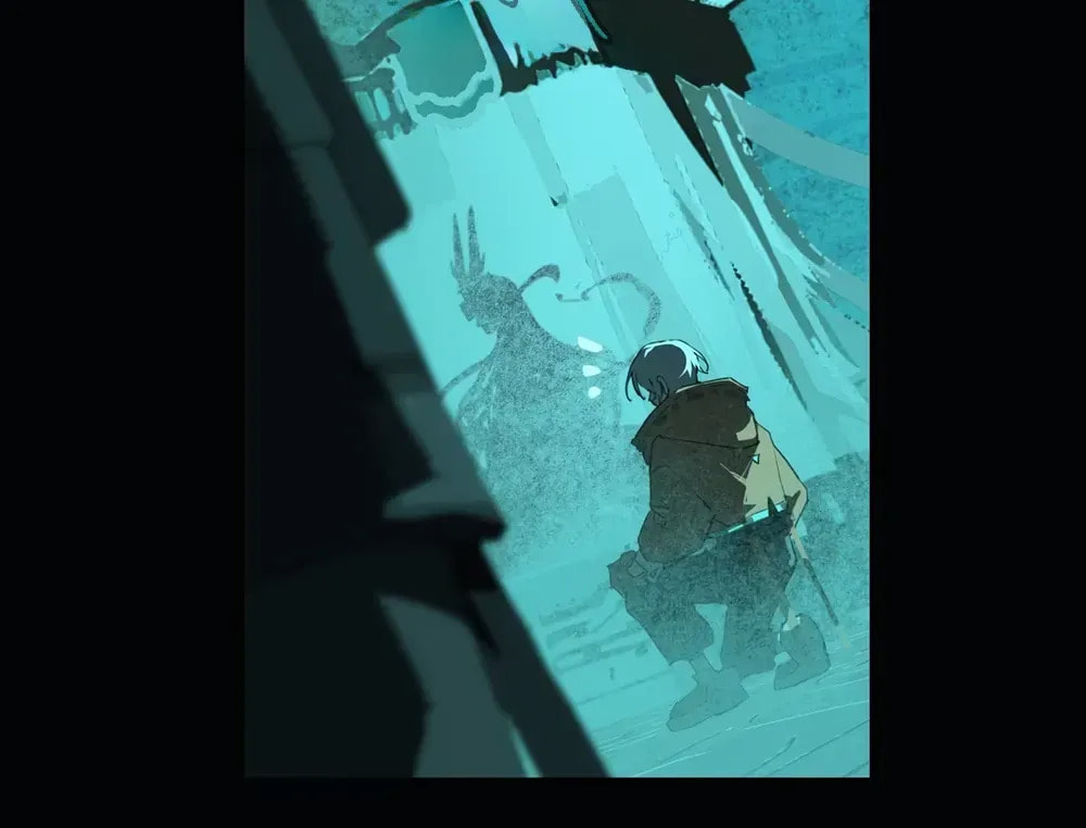 Buried Injustice Chapter 13 page 62 - 
