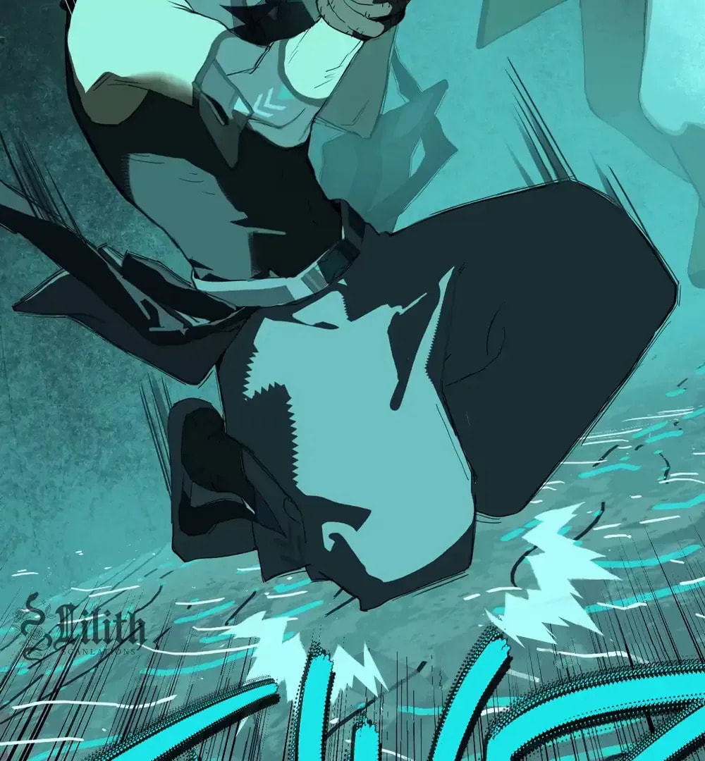 Buried Injustice Chapter 13 page 64 - 