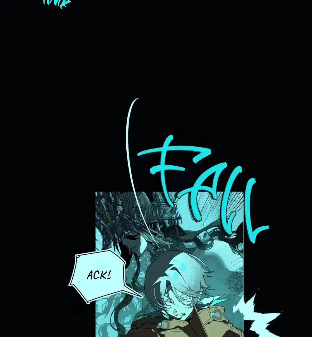 Buried Injustice Chapter 13 page 67 - 