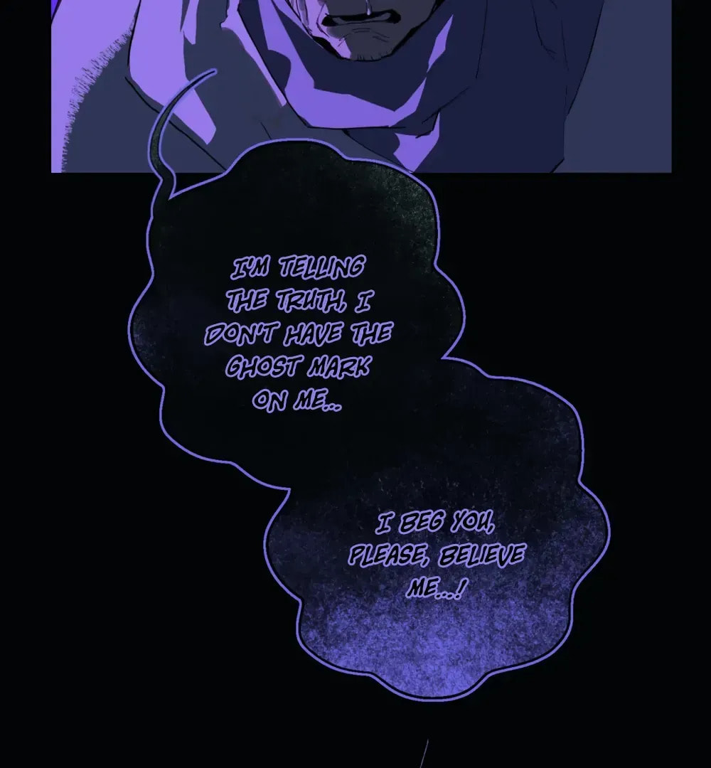 Buried Injustice Chapter 13 page 8 - 