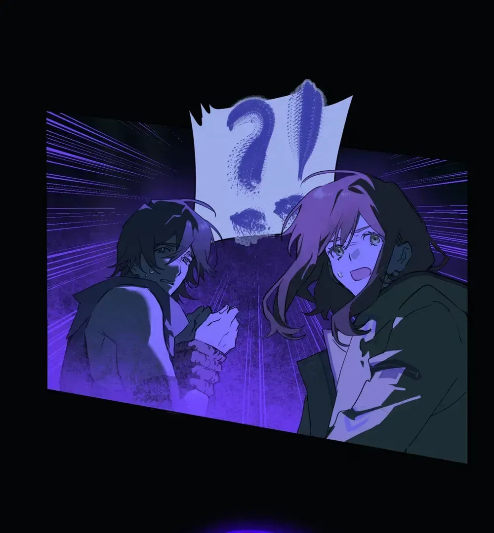 Buried Injustice Chapter 13 page 72 - 