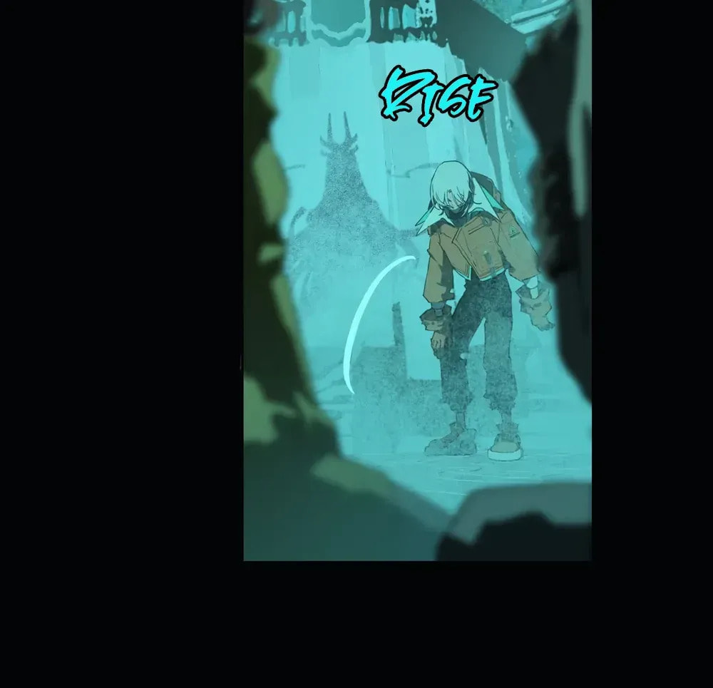 Buried Injustice Chapter 13 page 77 - 