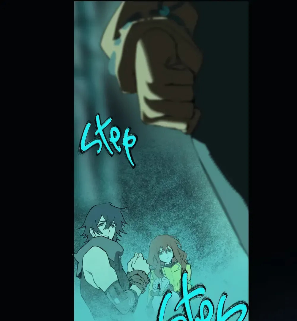 Buried Injustice Chapter 13 page 79 - 