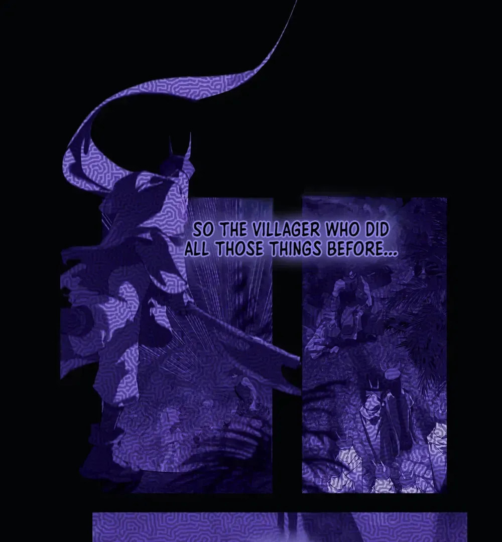 Buried Injustice Chapter 13 page 9 - 