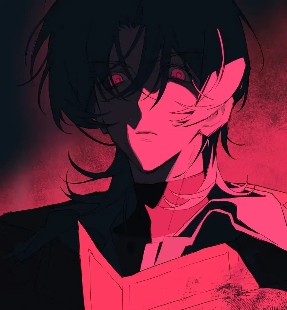 Buried Injustice Chapter 13 page 81 - 