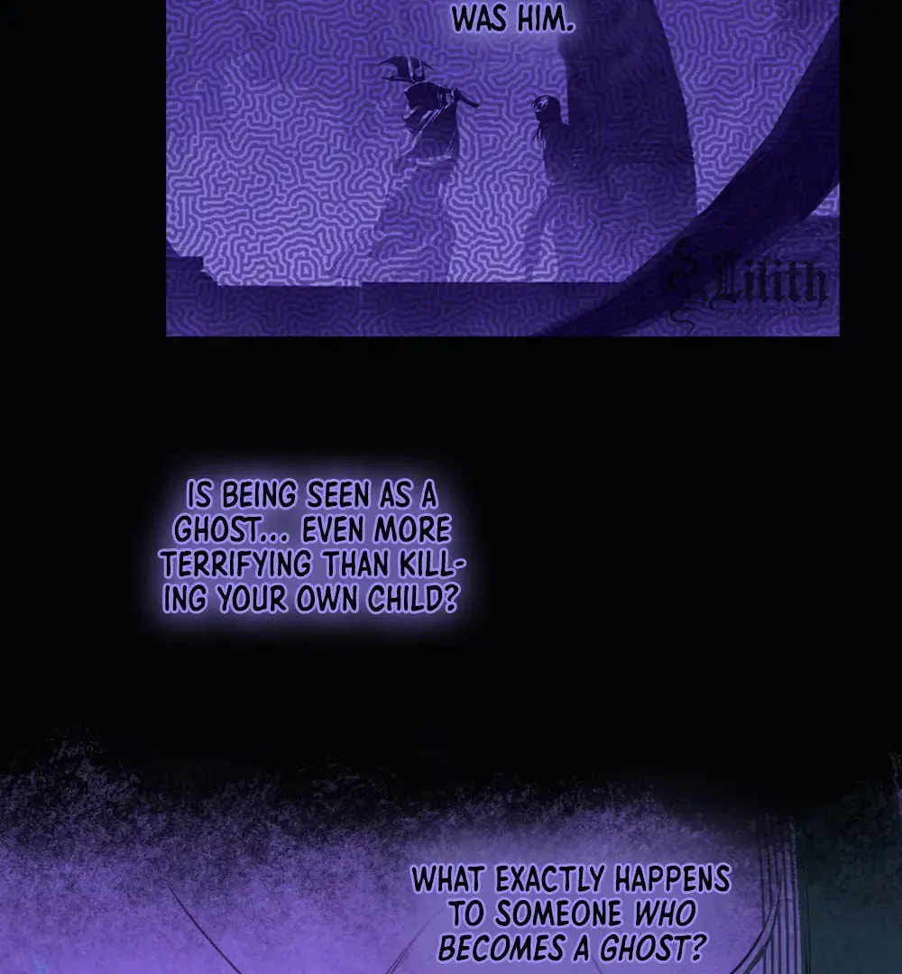 Buried Injustice Chapter 13 page 10 - 