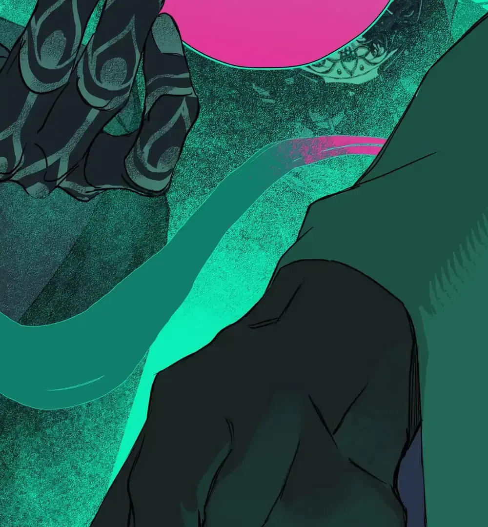 Buried Injustice Chapter 14 page 101 - 
