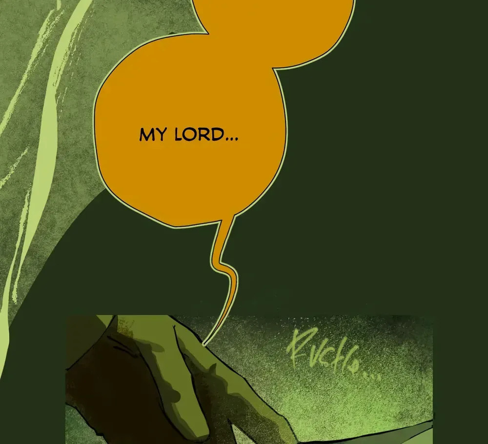 Buried Injustice Chapter 14 page 16 - 