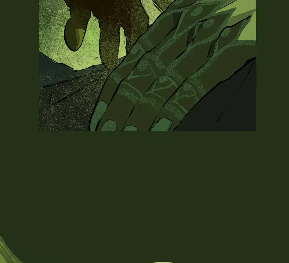 Buried Injustice Chapter 14 page 17 - 