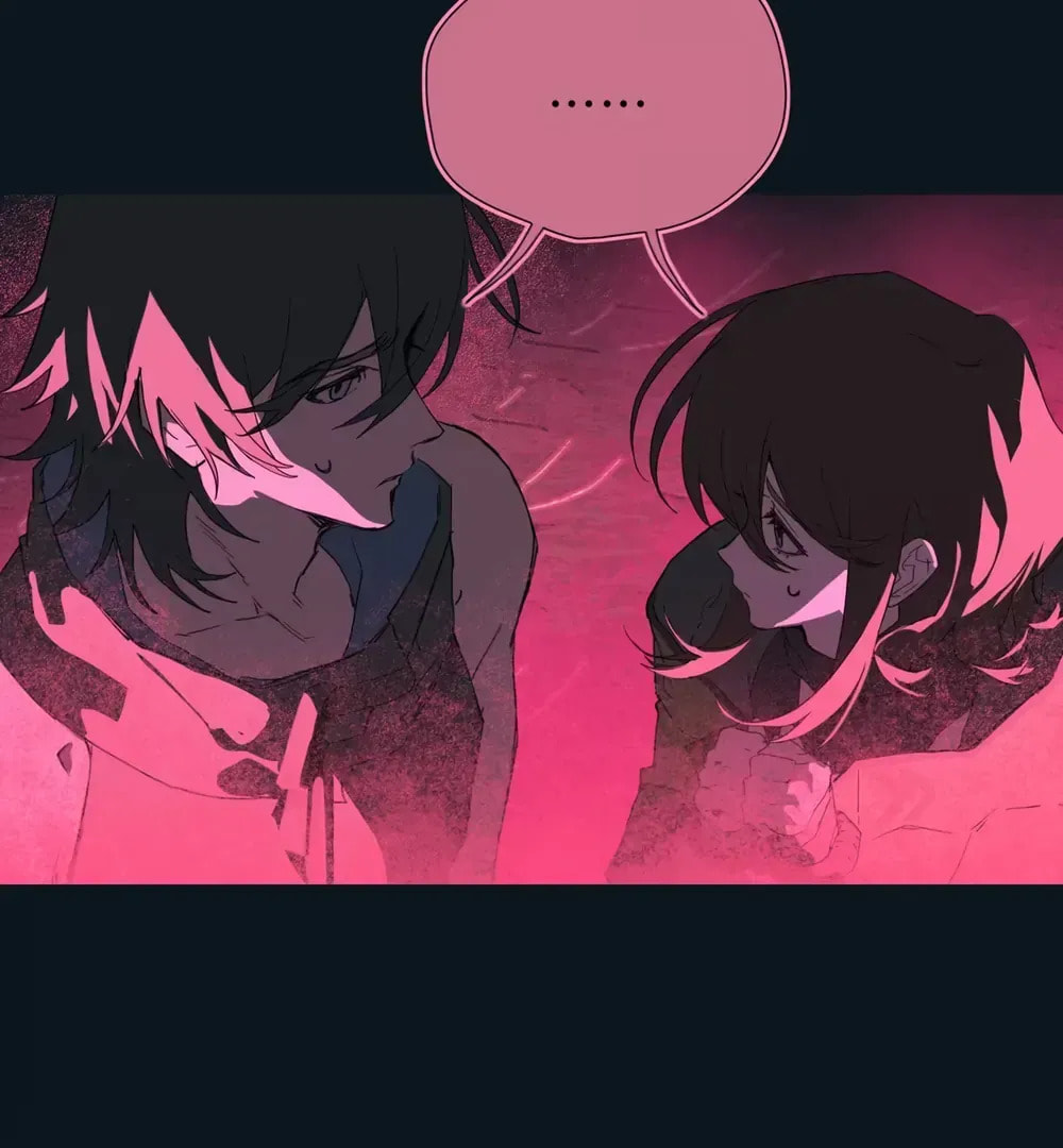 Buried Injustice Chapter 14 page 25 - 
