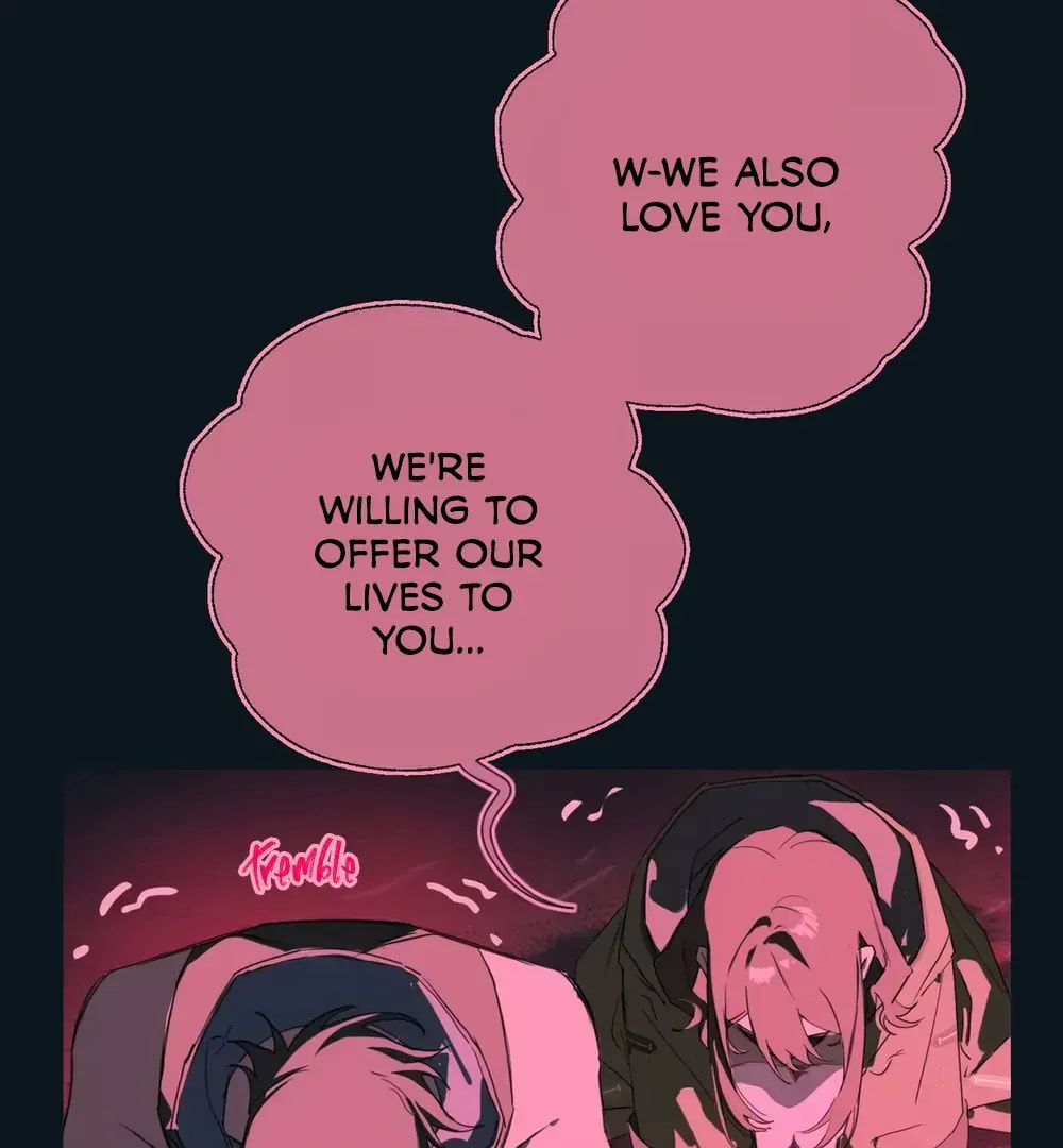 Buried Injustice Chapter 14 page 28 - 