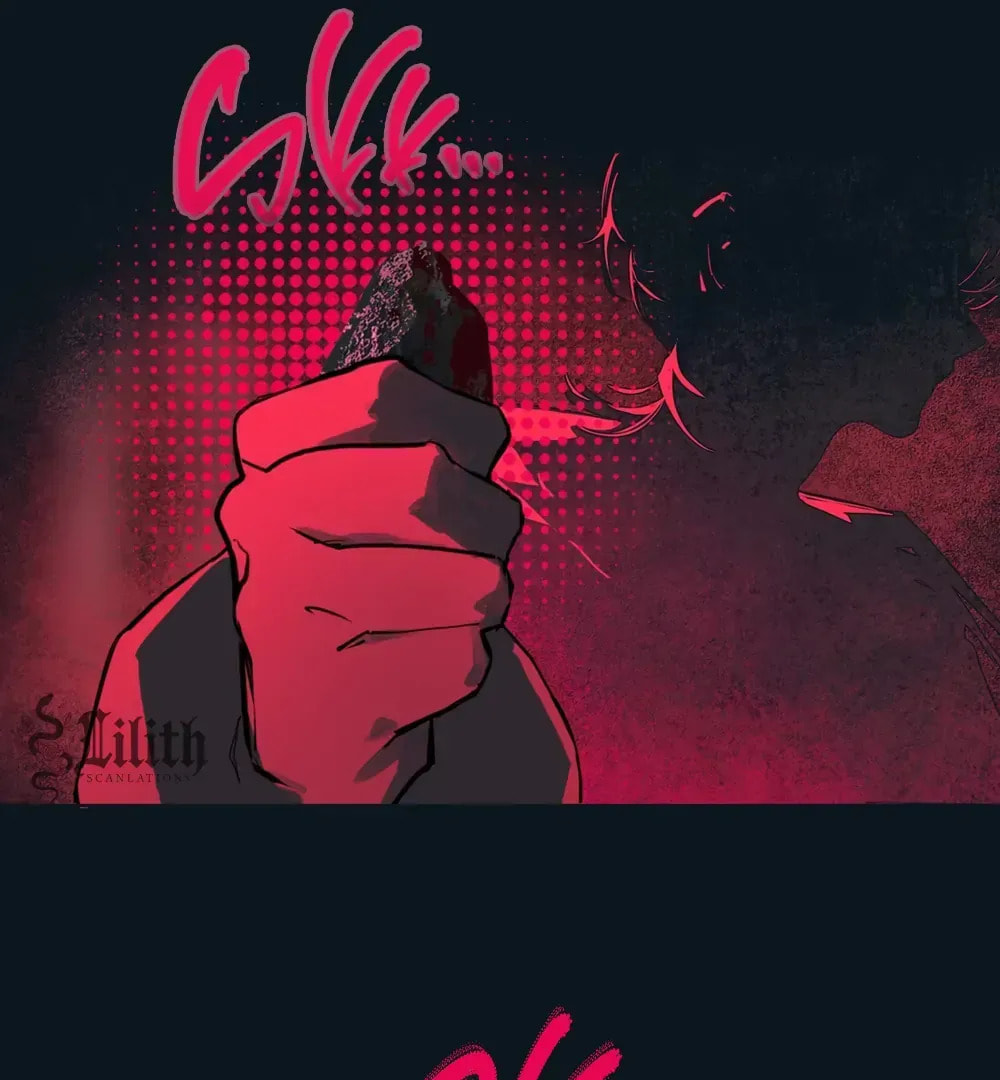 Buried Injustice Chapter 14 page 4 - 
